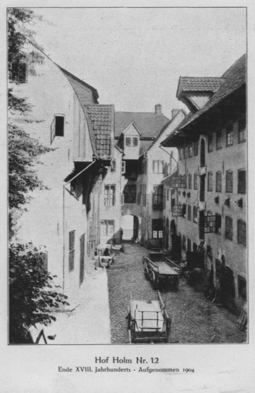 Hof Holm 12